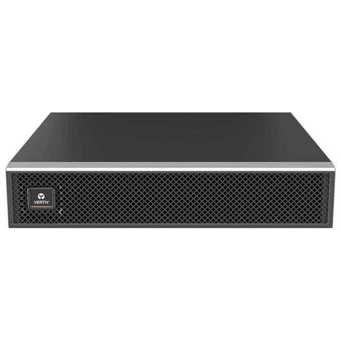 Vertiv Armadio Batteria UPS Rackmount-Tower 9Ah per Liebert GXT5-3000LVRT2UXL