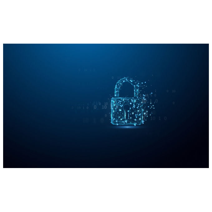 Kingston Technology Chiavetta USB IronKey Locker+ 50 G2 64GB USB 3.2 Crittografia AES-256