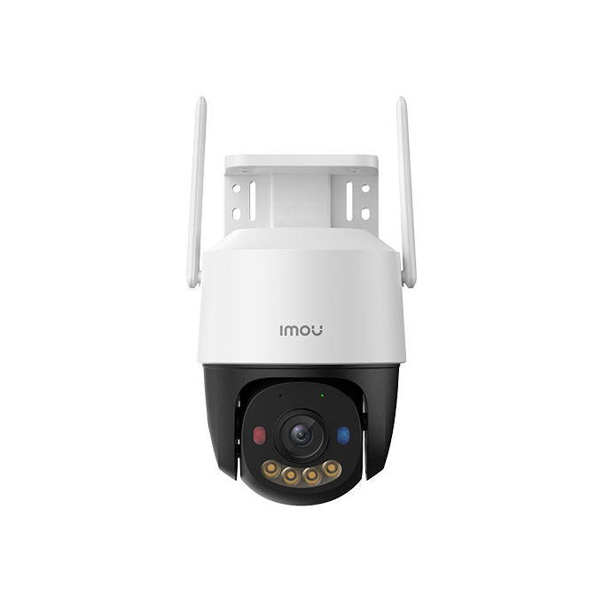 IMOU Telecamera di Sicurezza IP Cruiser SC 8MP 4K Wi-Fi PoE Esterno PTZ
