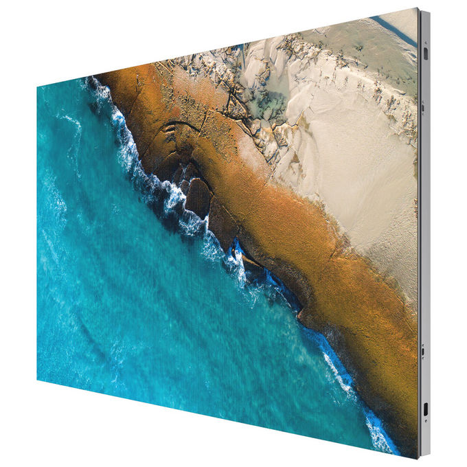 Samsung Display MicroLED IW009B 1280 x 720 Pixel Nero Interno