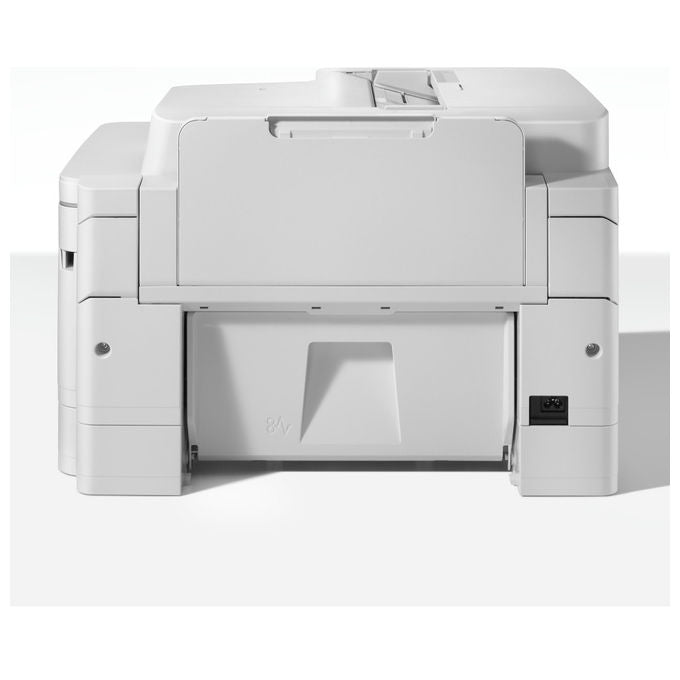 Brother Stampante Multifunzione Inkjet A3 MFC-J6975DW Fronte-Retro Wi-Fi