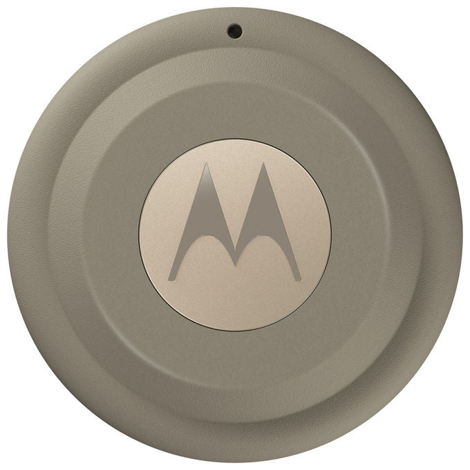 Motorola Moto Tag 2 Cercatore Universale Bluetooth 6.0 Verde