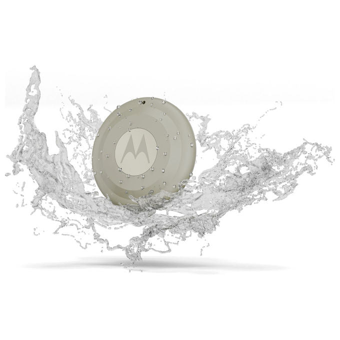 Motorola Moto Tag 2 Cercatore Universale Bluetooth 6.0 Verde