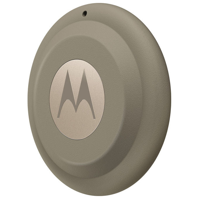Motorola Moto Tag 2 Cercatore Universale Bluetooth 6.0 Verde