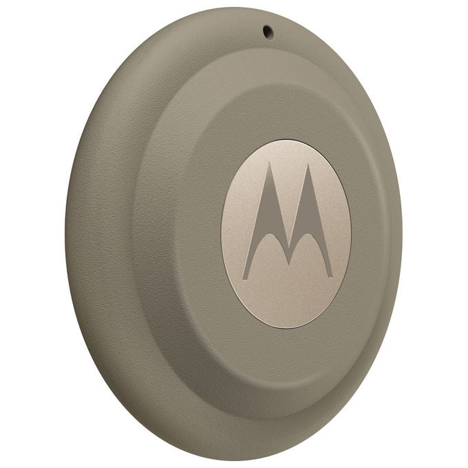 Motorola Moto Tag 2 Cercatore Universale Bluetooth 6.0 Verde