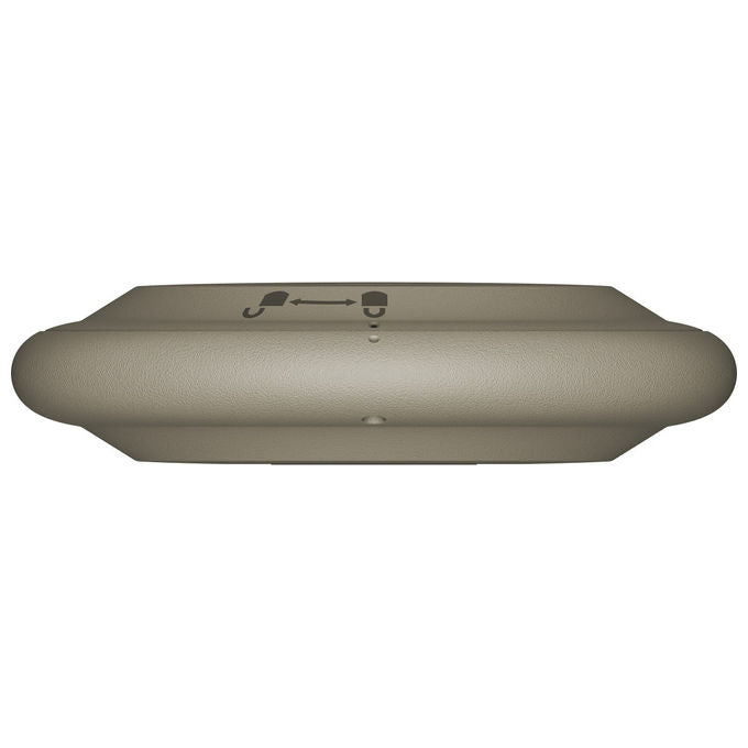 Motorola Moto Tag 2 Cercatore Universale Bluetooth 6.0 Verde