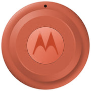 Motorola Moto Tag 2 Localizzatore Bluetooth Antifurto Arancione