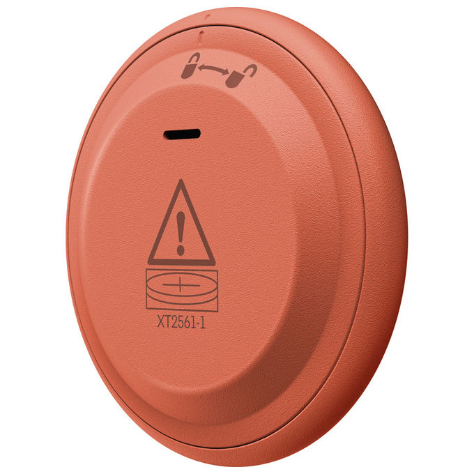 Motorola Moto Tag 2 Localizzatore Bluetooth Antifurto Arancione