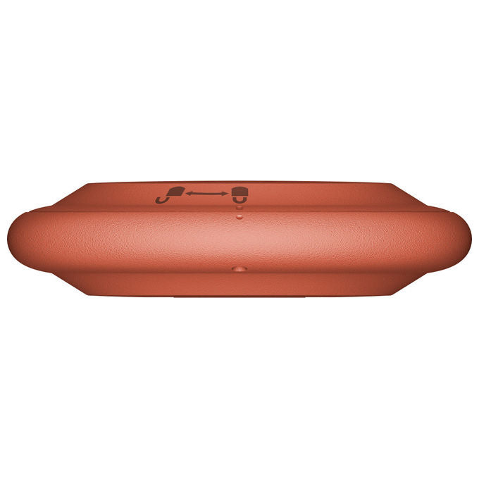Motorola Moto Tag 2 Localizzatore Bluetooth Antifurto Arancione
