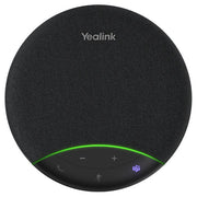 Yealink SP92, Viva Voce Universale, USB C-A, Bluetooth, Nero