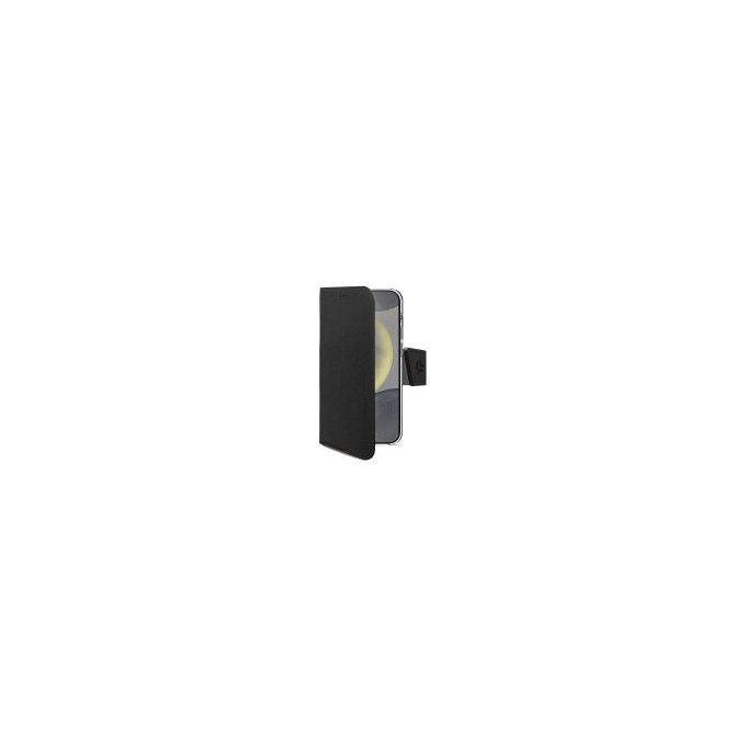 Celly Custodia Impermeabile Galleggiante Smartphone Fino a 6.9'' Trasparente con Laccio