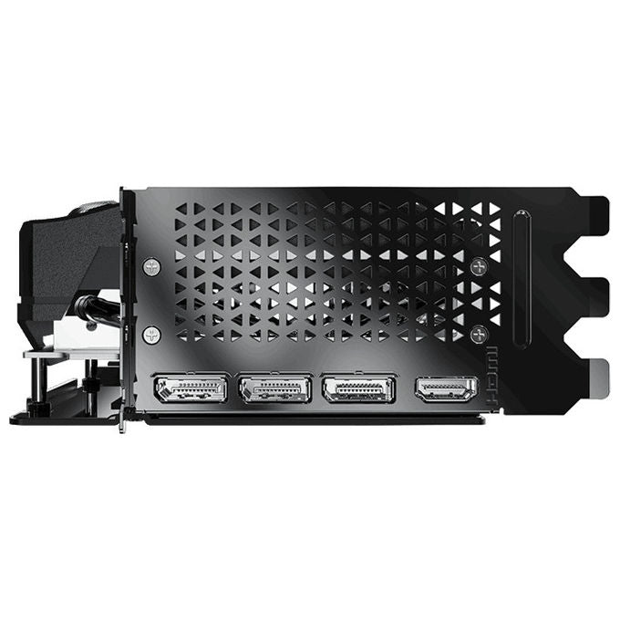 Pny, Scheda Video Geforce RTX 5080, 16 GB Gddr7, Overclocked, Tripla Ventola