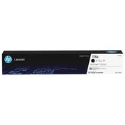 HP Cartuccia Toner Nero Originale LaserJet 176A W1760A