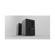 Empire, Altoparlante, 100W RMS, Nero