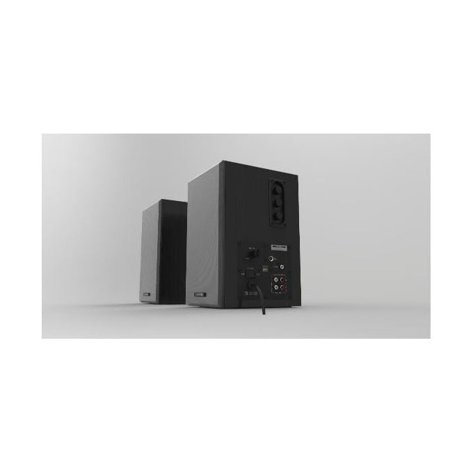 Empire, Altoparlante, 100W RMS, Nero