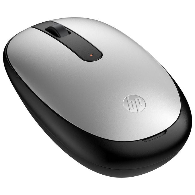 HP 240 Pike Silver Bluetooth Mouse