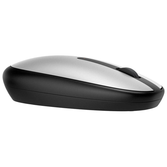HP 240 Pike Silver Bluetooth Mouse