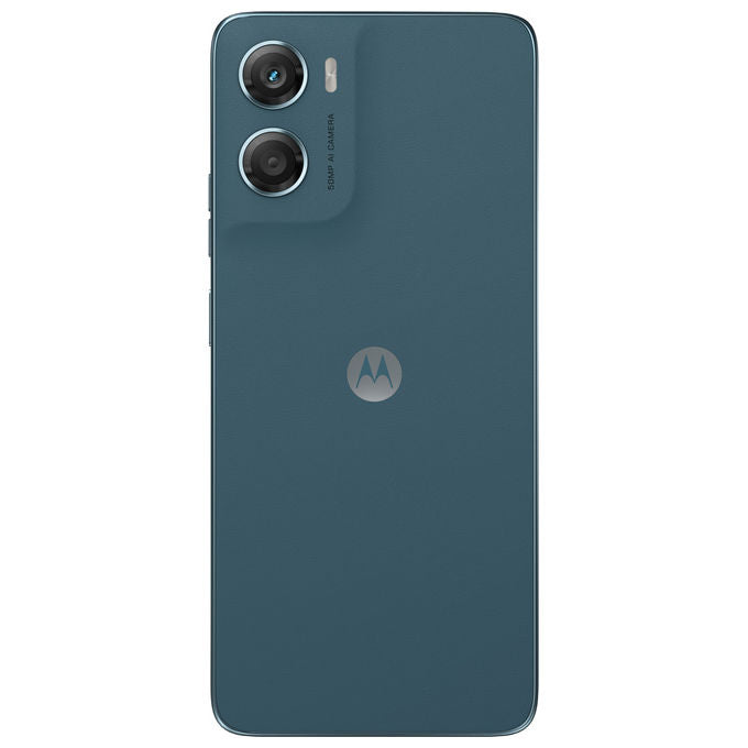 Motorola Moto G06 256GB 4GB RAM Doppia SIM Android 15 Blu