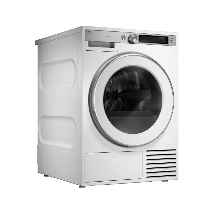 ASKO Asciugatrice a Pompa di Calore 11 kg Bianca Tecnologia Butterfly Drying