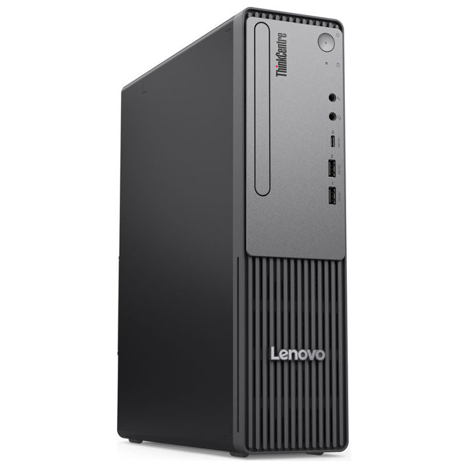 Lenovo PC Desktop ThinkCentre neo 30s Gen 5 Intel Core i5-13420H 8GB DDR5 512GB SSD Nero