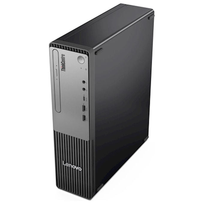 Lenovo ThinkCentre neo 30s Gen 5 PC Desktop Intel i7-13620H 32GB RAM 1TB SSD Windows 11 Pro Nero