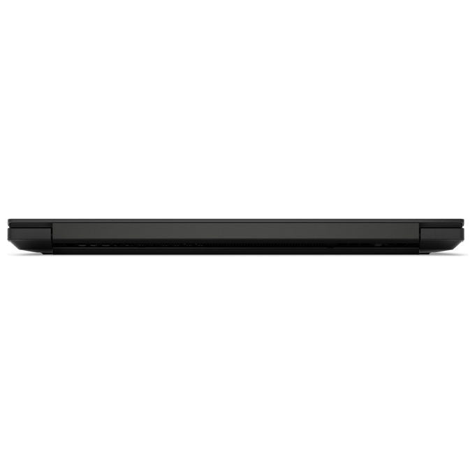 Lenovo 21QT0062IX ThinkPad P14s Gen 6 Workstation Mobile Intel Core Ultra 7 32 GB 1 TB SSD NVIDIA RTX PRO 500 Wi-Fi 7 Windows 11 Pro colore Nero