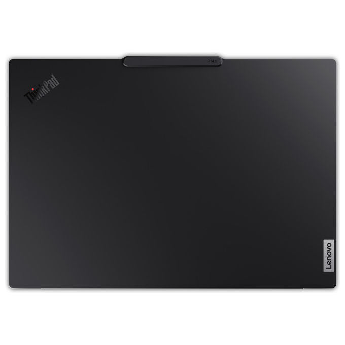 Lenovo 21QT0062IX ThinkPad P14s Gen 6 Workstation Mobile Intel Core Ultra 7 32 GB 1 TB SSD NVIDIA RTX PRO 500 Wi-Fi 7 Windows 11 Pro colore Nero