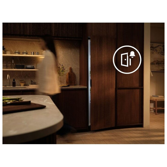 Electrolux LNA6LE18S Frigorifero Combinato da Incasso Low Frost Classe E 271 L Bianco