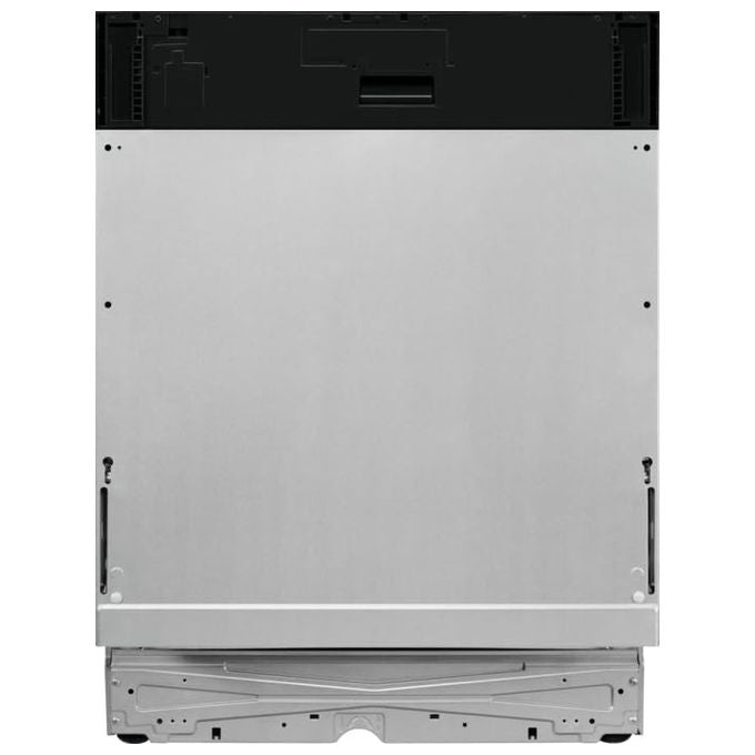 Electrolux E82LX220S Serie 800 Lavastoviglie Incasso 14 coperti Classe A-10% 38 dB AirDry Wi-Fi Inverter (82x60x56 cm) colore Nero