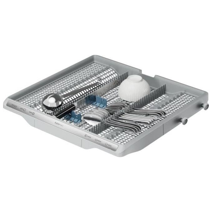 Electrolux E82LX220S Serie 800 Lavastoviglie Incasso 14 coperti Classe A-10% 38 dB AirDry Wi-Fi Inverter (82x60x56 cm) colore Nero
