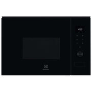 Electrolux LMS4203TMK Forno a microonde da incasso con Grill 20 L 800 W 5 livelli di potenza colore Nero