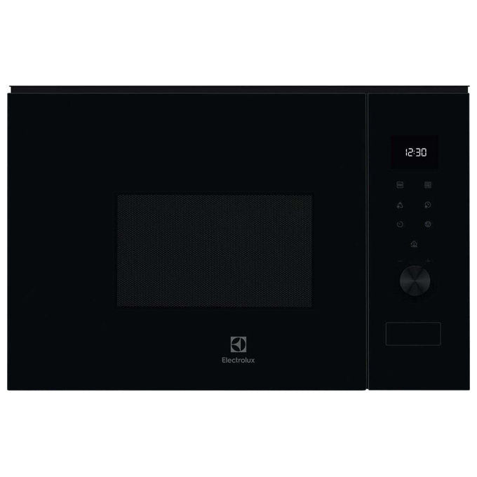 Electrolux LMS4203TMK Forno a microonde da incasso con Grill 20 L 800 W 5 livelli di potenza colore Nero