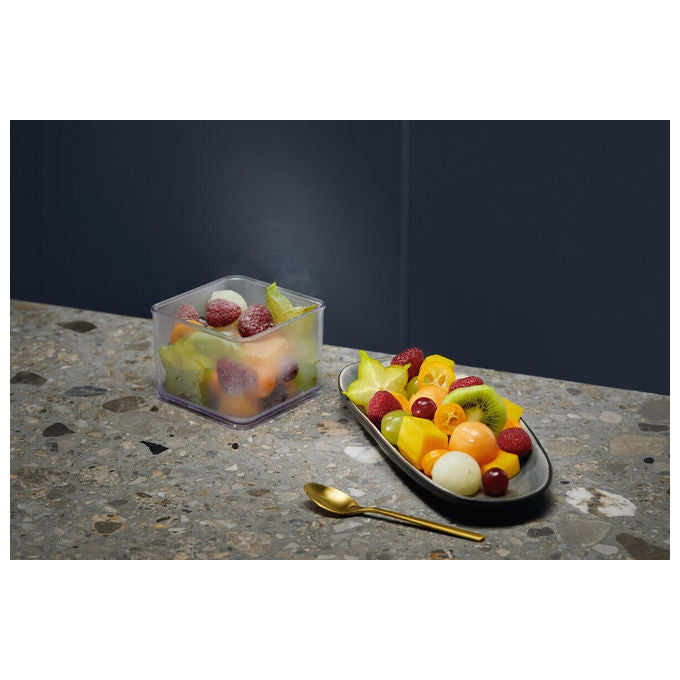 Electrolux LMS4203TMK Forno a microonde da incasso con Grill 20 L 800 W 5 livelli di potenza colore Nero