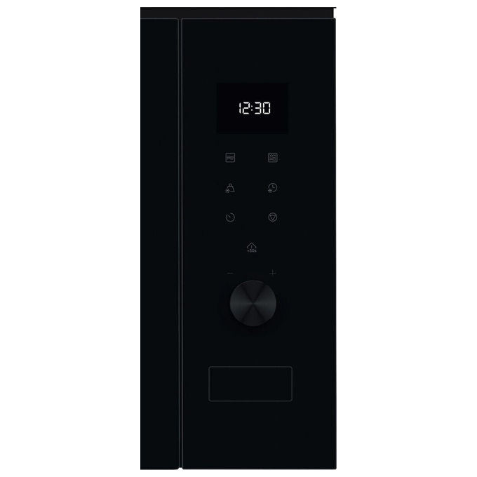Electrolux LMS4203TMK Forno a microonde da incasso con Grill 20 L 800 W 5 livelli di potenza colore Nero