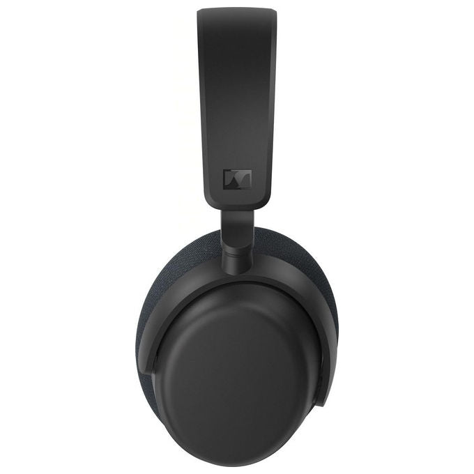 Sennheiser RS275 Cuffie TV Wireless Bluetooth Auracast Over-Ear Surround Virtuale 50 ore Trasmettitore BTA1 incluso colore Nero