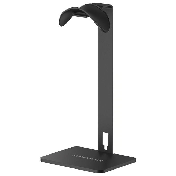 Sennheiser RS275 Cuffie TV Wireless Bluetooth Auracast Over-Ear Surround Virtuale 50 ore Trasmettitore BTA1 incluso colore Nero