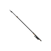 Fiskars eTreePruner bypass, potatore elettrico ad asta, testa orientabile 230°, apertura lama 30 mm, asta 2,4 4 mt