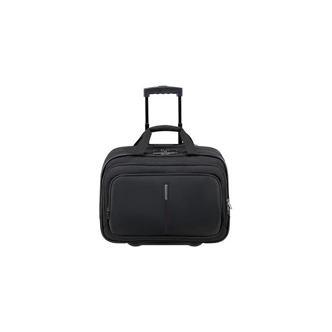 Samsonite 155204-1041 Guardit 3.0 Trolley Porta PC 17.3'' 26.5 L Poliestere Riciclato colore Nero