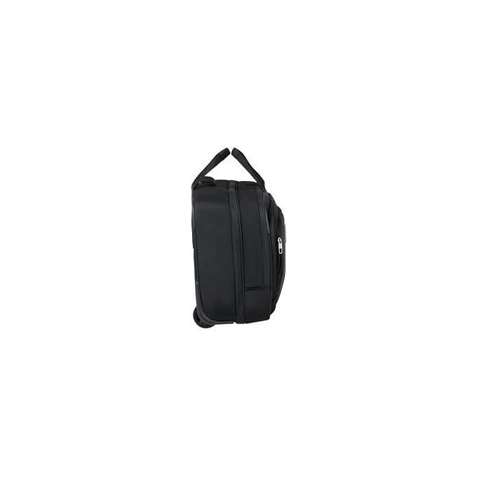 Samsonite 155204-1041 Guardit 3.0 Trolley Porta PC 17.3'' 26.5 L Poliestere Riciclato colore Nero