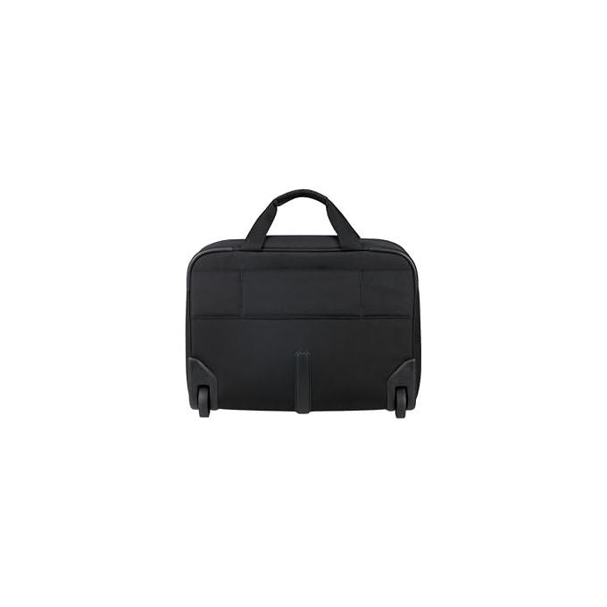 Samsonite 155204-1041 Guardit 3.0 Trolley Porta PC 17.3'' 26.5 L Poliestere Riciclato colore Nero