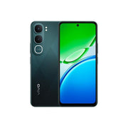 Vivo Y21D smartphone, 4G, 256 GB di memoria, 4 GB RAM, Jade Green
