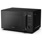 Midea MMO-MMP01MZ Forno a microonde 20 L 700 W 5 livelli di potenza funzione scongelamento colore Bianco