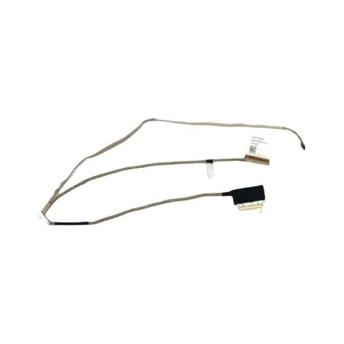 Cavo flex display LCD LED per Dell Inspiron 15 3521 3537 5521 5535 5537 2521, cavo fotocamera, ricambio laptop