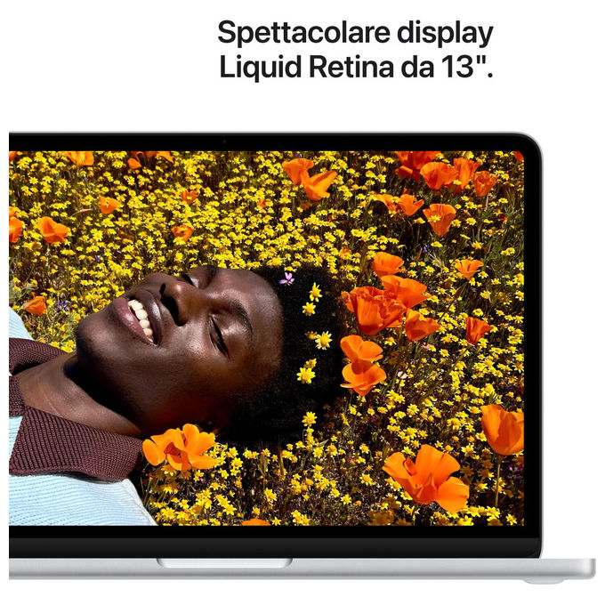 Apple MHFC4T-A MacBook Neo 13