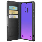 Cellularline BOOKAG2GALA57K Book Agenda 2 Custodia a libro Samsung Galaxy A57 Ecopelle Chiusura Magnetica Protezione RFID NFC Funzione Stand colore Nero
