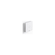 Hikvision sensore gas e fumo, kit Mono Splitssido di carbonio, rilevatore combinato, modello INE418 HIKFIRE, Bianco