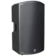 Hk Audio Sonar 112 Xi, cassa attiva full range 1200W, woofer 12'', Bluetooth 5.0, DSP 24 bit, 130 dB, nero