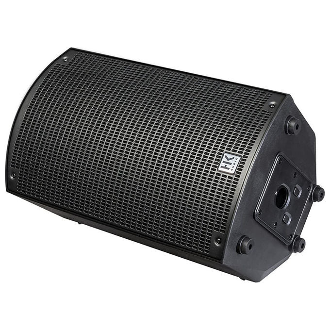 Hk Audio Sonar 112 Xi, cassa attiva full range 1200W, woofer 12'', Bluetooth 5.0, DSP 24 bit, 130 dB, nero