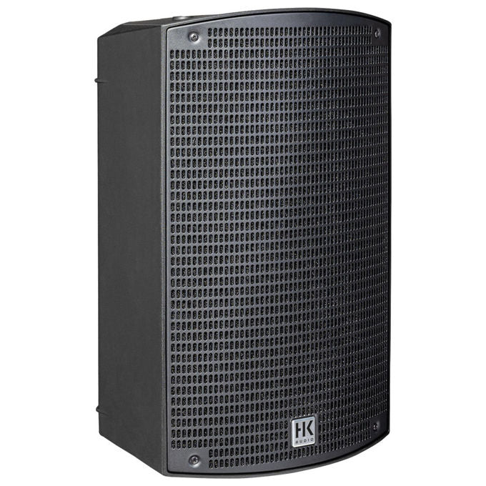 HK Audio Sonar 110 Xi, cassa attiva 10'', 800 W, 126 dB, DSP e mixer integrato, Bluetooth 5.0, diffusore full-range