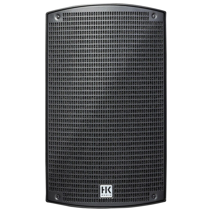 HK Audio Sonar 110 Xi, cassa attiva 10'', 800 W, 126 dB, DSP e mixer integrato, Bluetooth 5.0, diffusore full-range